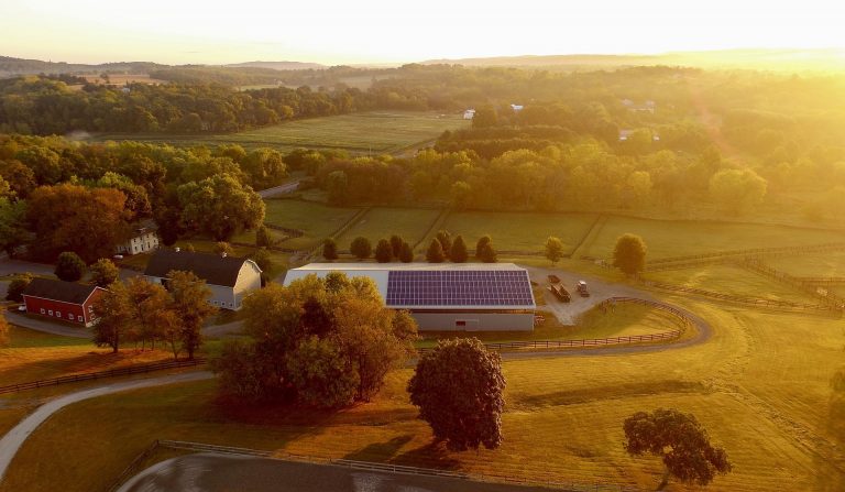 Landwirtschaft 5.0: Mit positiven Lösungen die Höfe der Region stärken