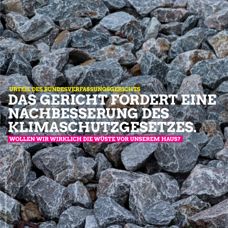 Urteil des Bundesverfassungsgerichts