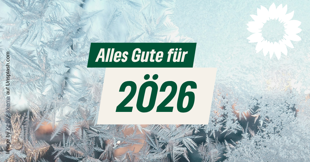 Alles Gute für 2Ö26