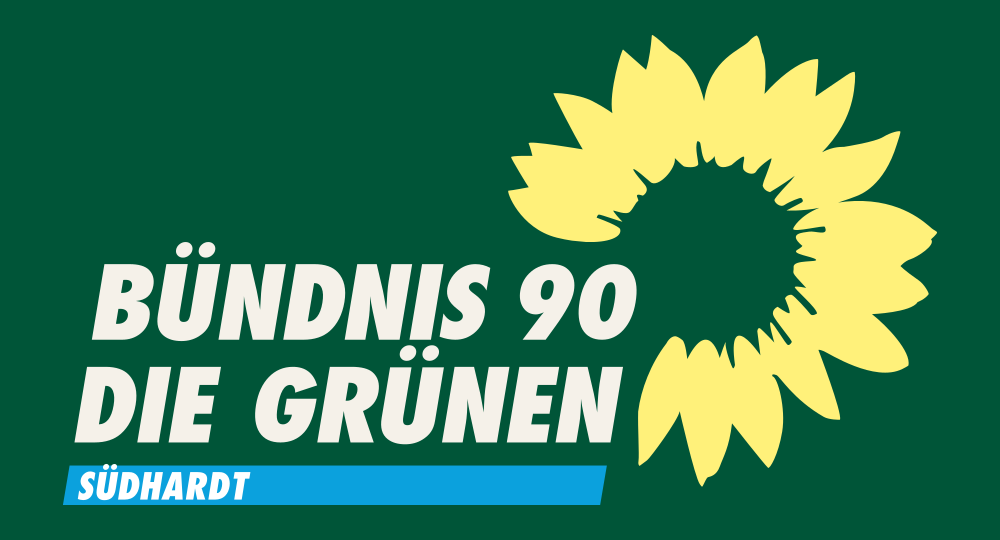 B90/GRÜNE OV Südhardt